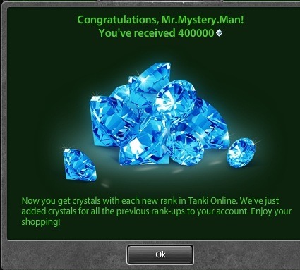 tanki online free crystals